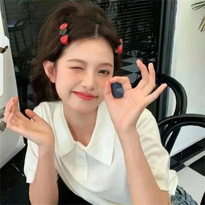 女恶魔人