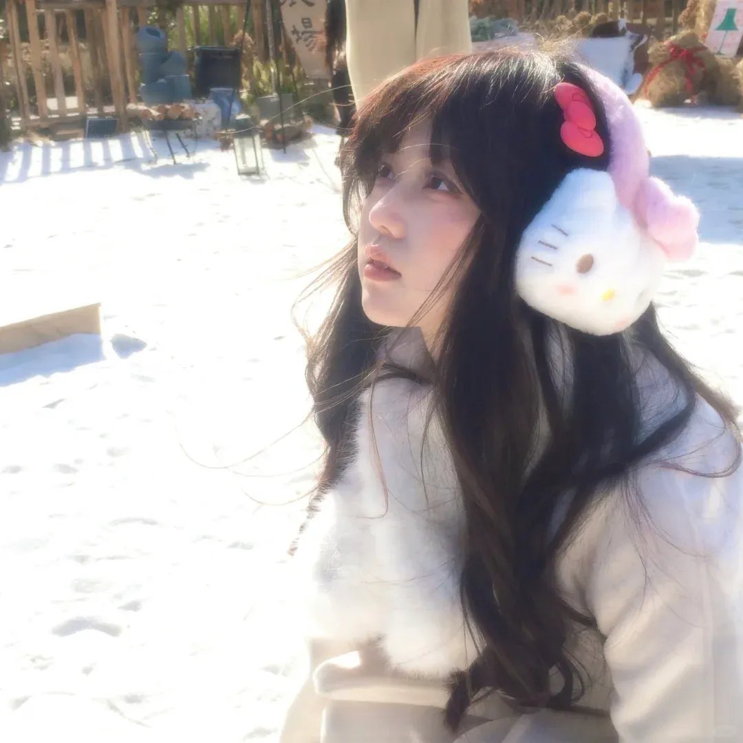 新潮男女